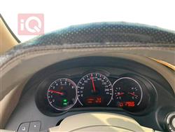 نيسان ألتيما